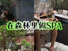 -森SPA·泰式按摩·精油Massage(宝安中心店)