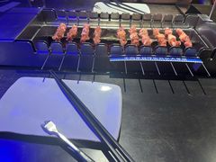 -很久以前羊肉串(清河店)