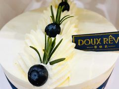 -杜哈夫DOUX RÊVE·生日蛋糕(日月光店)