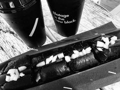 -BLATAGE COFFEE