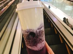 -喜茶(深圳东门1234店)
