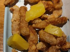 -闽上鲜·福建菜(龙湖滨江天街店)