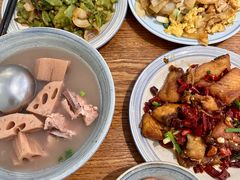 -静一餐厅·湖北菜(前门创始店)