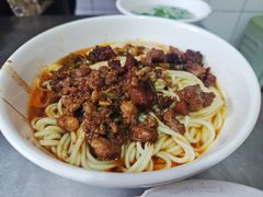 -丁记面馆(凤凰店)