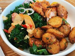 -Green Option(官舍店)