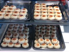 -长发西饼(临顿路店)