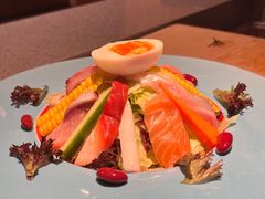 -水之惠鲜鱼料理(王府大街店)