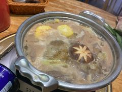 -一井烧肉·活鳗·寿司(望京SOHO店)