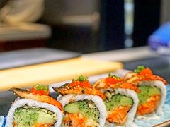 迷之卷-傑·料理·海鲜放题(佛山文华荟店)