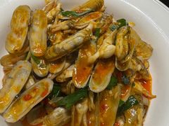 -海鲜e族(马王堆店)