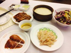 -北京全聚德(天安门店)