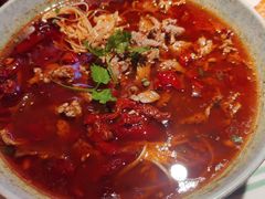 -楼兰新疆菜(江宁万达店)