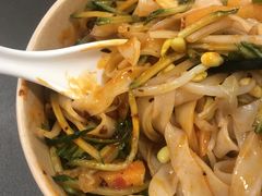 -驴世家驴肉火烧·凉皮·胡辣汤(五道口店)