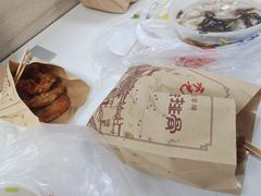 -开元庙街排骨(泉秀店)