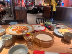 -青年公社烤鸭(滨湖银泰店)