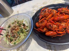 -聚味瞿记·龙虾堂(渔人码头一店)