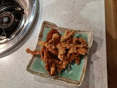 -蛙一刀·麻椒鱼火锅(金仙桥店)
