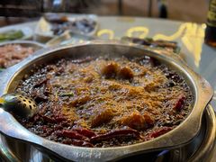 -枇杷园食为鲜火锅(南山店)