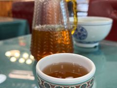 -马布尔莱斯食府(西红门店)