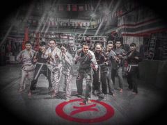 -北武堂拳击散打搏击泰拳俱乐部(三里屯总店)