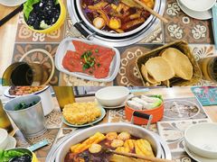 -顶上头·螺蛳火锅(五一新村店)