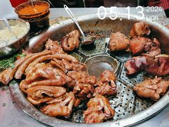 -新桥方记猪蹄