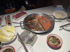 -小龙坎火锅(总店)