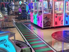-大玩家(万达广场大连甘井子店)