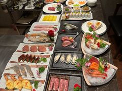 -枫品铁板烧(东樾店)