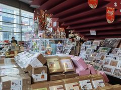 -当当梅溪书院(步步高梅溪新天地店)