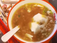 -可口香·非遗老号烧烤(南岗直营店)