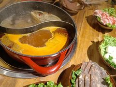 -烂摊摊火锅集市(河北总店)