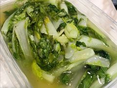 -友强·23年特色海鲜大排档(厦门店)