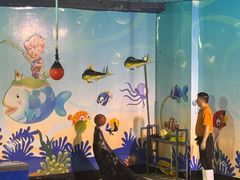 -太平洋海底世界