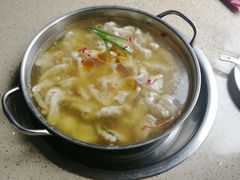 菌汤锅小锅-芭夯兔(人和店)