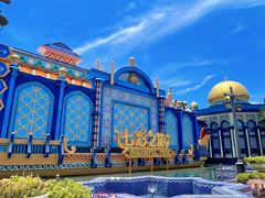 -南宁方特东盟神画