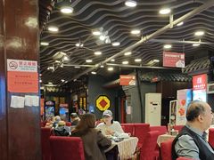 -老浒记烤鸭-北京菜(琉璃厂店)