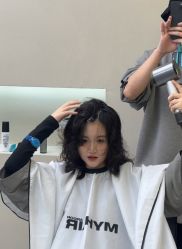 -MY HAIR ARDOR