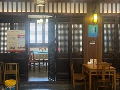 -环秀楼(黄山呈坎店)