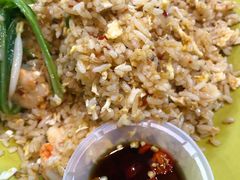 -明记烧鱼美味店