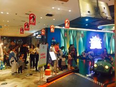 店内环境-砂之船奥莱(南京江宁店)