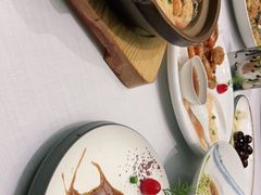 -聚鑫阁江浙菜·非遗传承技艺(闵行交大店)