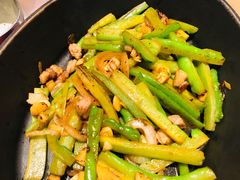 小炒苦瓜-小大董·烤鸭(凤凰汇店)