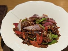 -奉天小馆·非遗东北菜(沈阳万象城店)