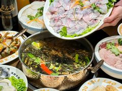 -潮澎派·潮州菜(南国明珠店)
