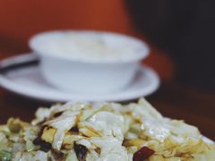 手撕包菜-黑皮酸菜鱼(三山街店)