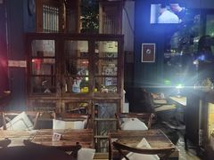 -青咖啡(三坊七巷店)