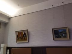 -北京奥加美术馆酒店(三里屯工人体育场地铁站店)