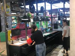 -凯德MALL(望京店)