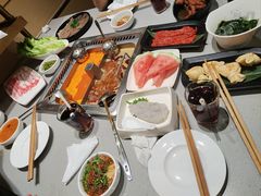 -海底捞火锅(吾悦广场店)